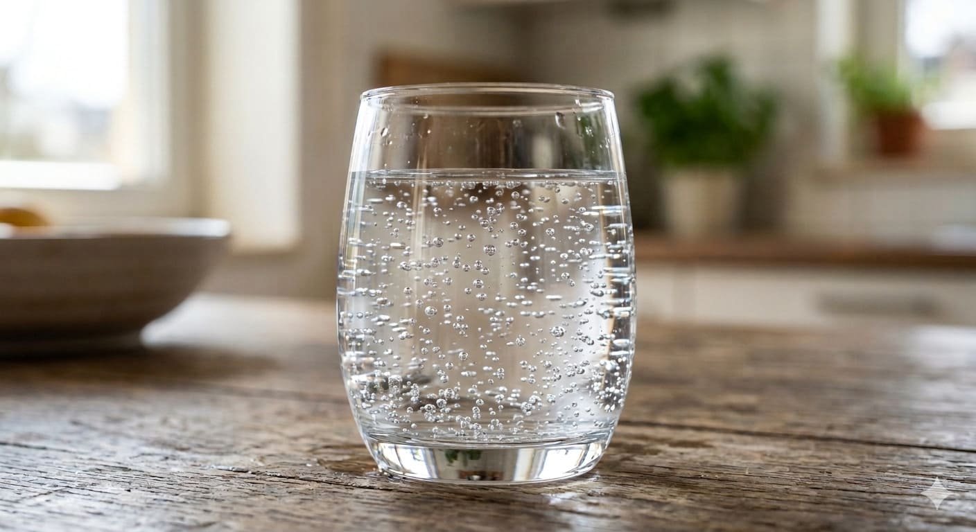 Biofilm & calcaire : Comment traiter les dépôts et retrouver une eau cristalline et légère