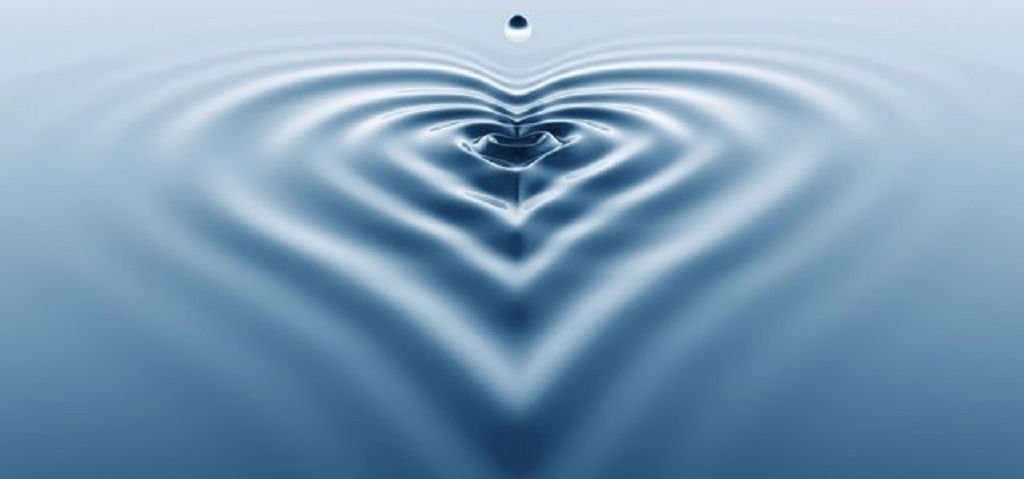 Eau structurée : L’action des vortex et la logique de dynamisation