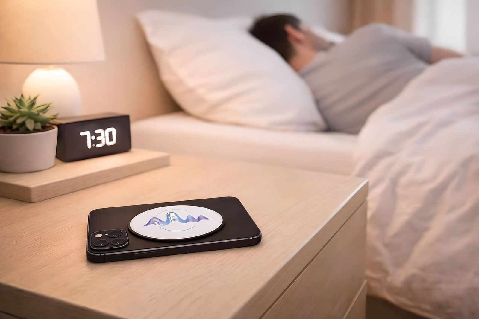 téléphone protection ondes